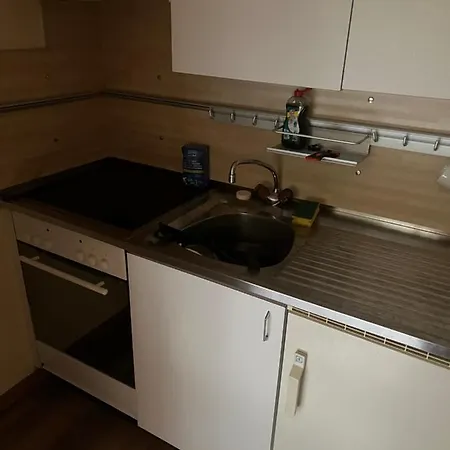 דירה Magnifique Studio Avec Piscine Vue Sur Le Lac *